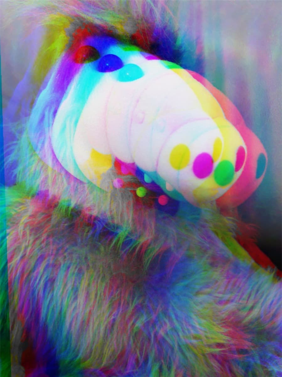 After Hours by Michelle Miller