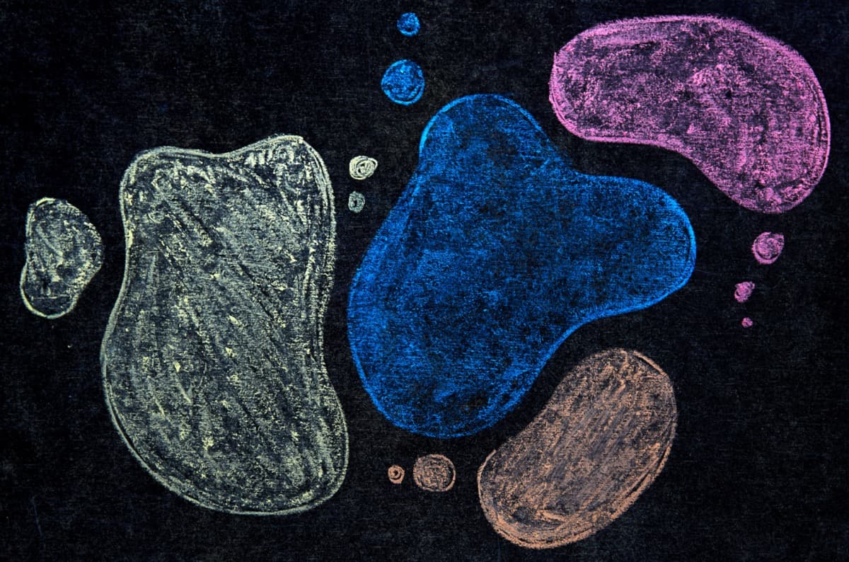 Night Window by Maya Ruiz